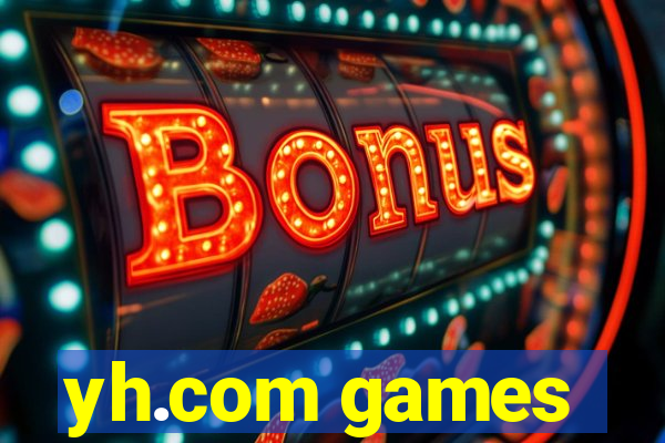 yh.com games